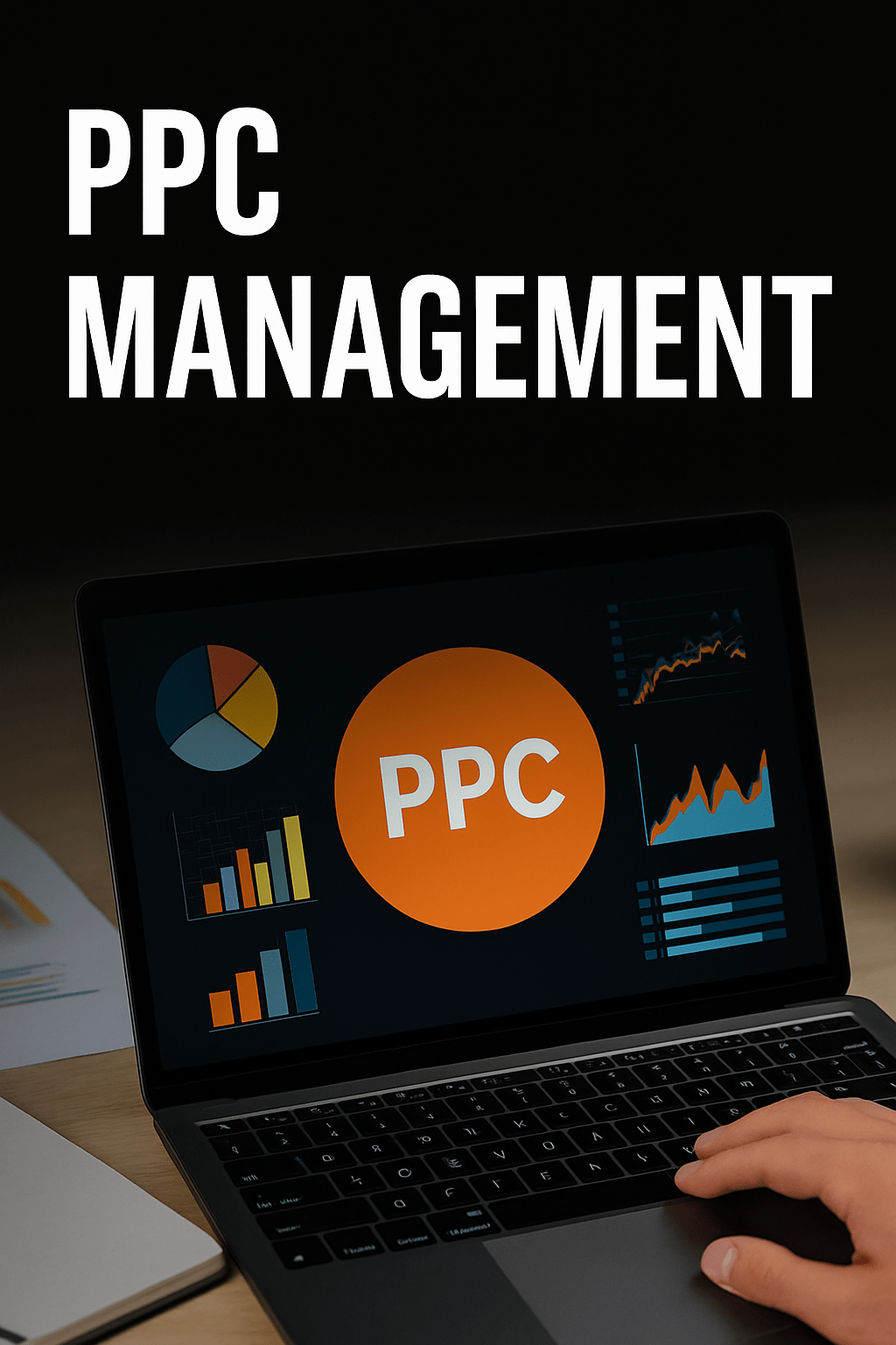 PPC Management Visual