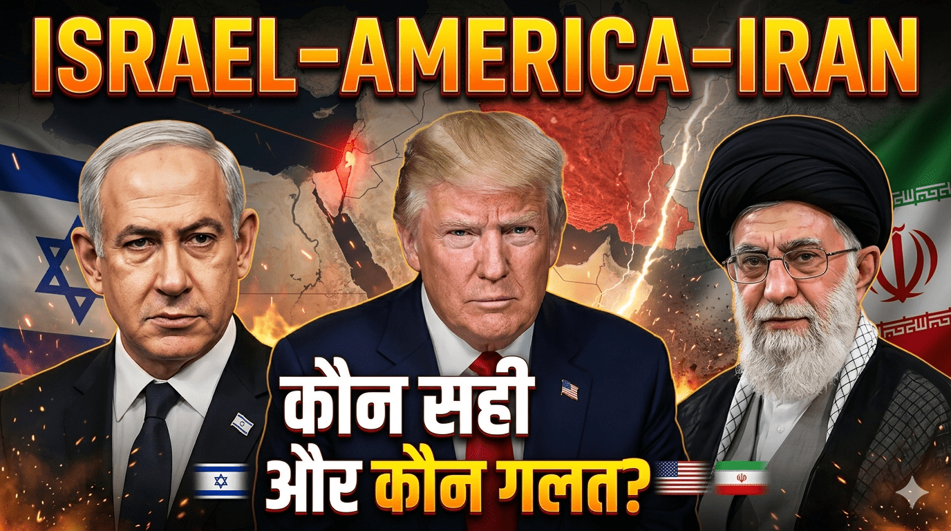 Israel vs Iran Middle East war analysis