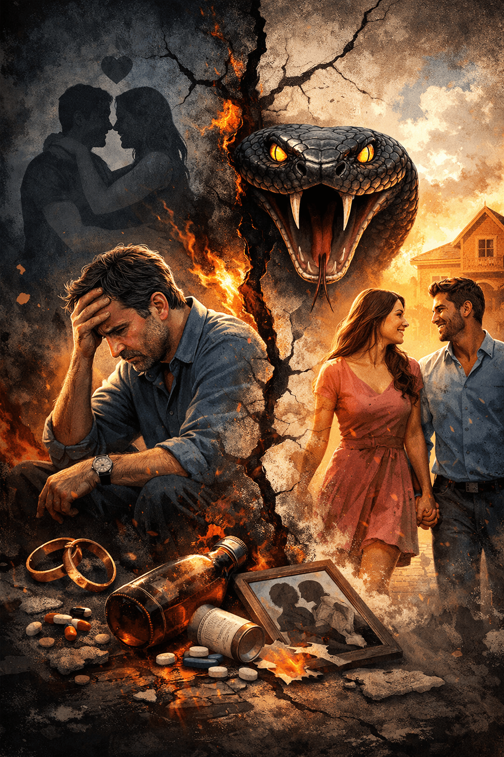 relationship insecurity psychology