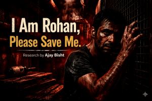 relationship insecurity psychology couple overthinking trust issues illustration